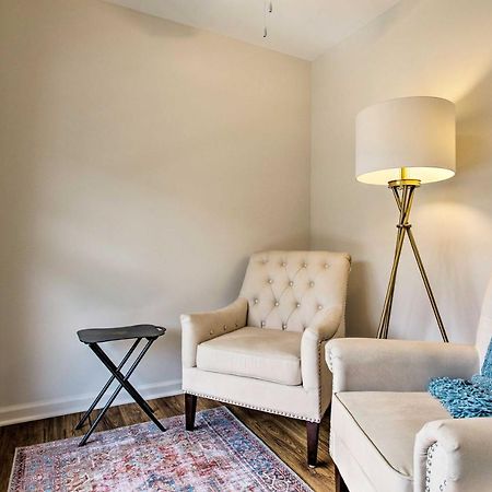 Saluda Main Street Retreat - Central Location! 外观 照片